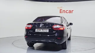 Renault SM3
