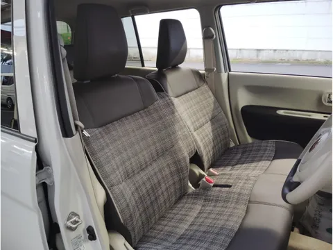 Suzuki Alto Lapin LC