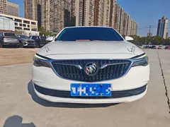 Buick Excelle GT