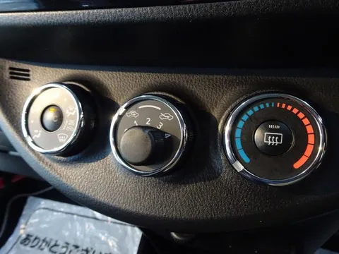 Toyota Yaris (Vitz)