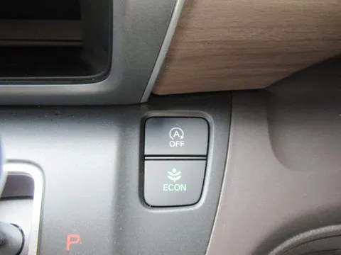 Honda Freed Plus