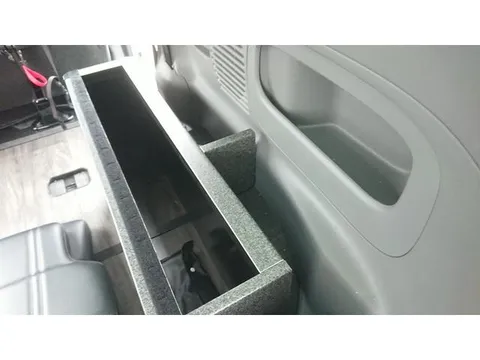 Nissan Vanette