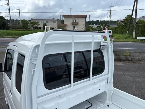 Suzuki Super Carry