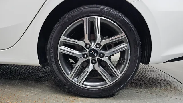 Kia Cerato (K3)