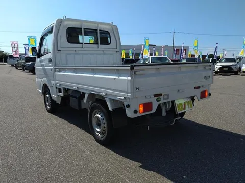 Suzuki Carry Track