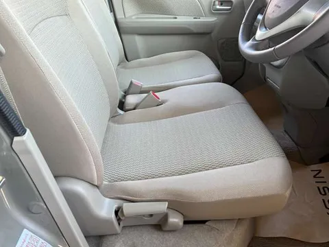 Nissan Clipper Rio