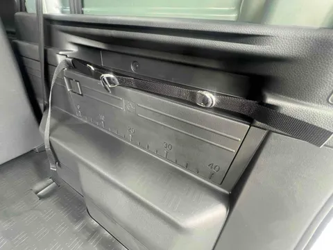 Honda N-VAN Plus Style