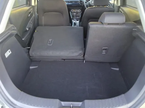 Mazda Mazda2 (Demio)