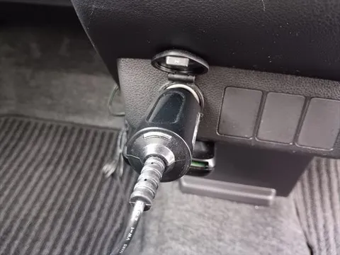 Daihatsu Mira Tocot
