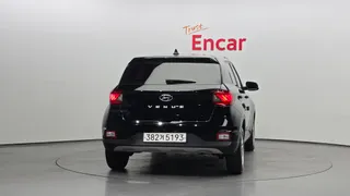 Hyundai Venue