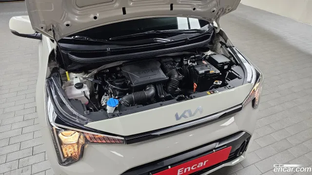Kia Picanto (Morning)