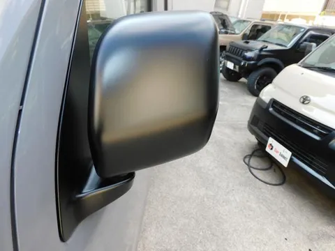 Toyota TownAce Van