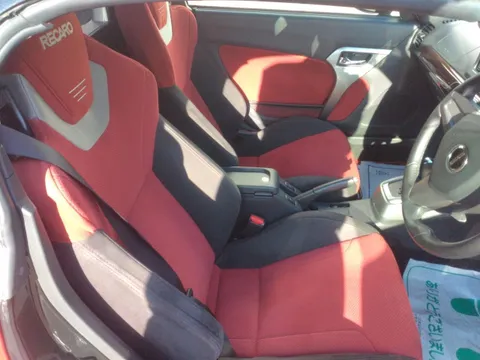 Daihatsu Copen Convertible