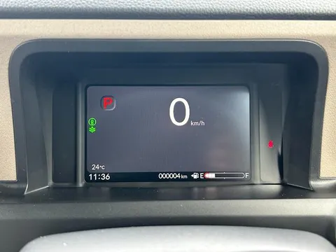Honda N-BOX Joy