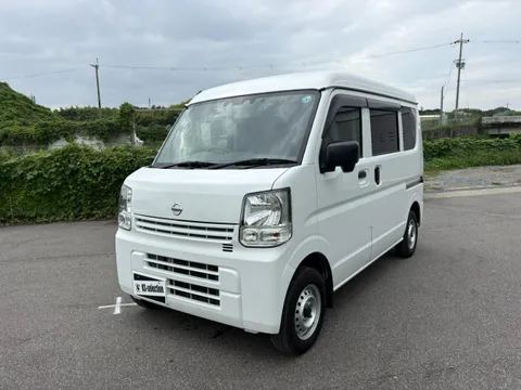Nissan Clipper
