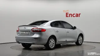 Renault SM3