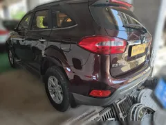 Yusheng S350