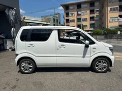 Mazda Flair