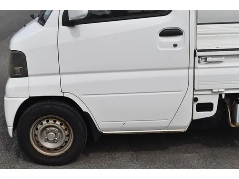 Nissan Clipper Truck