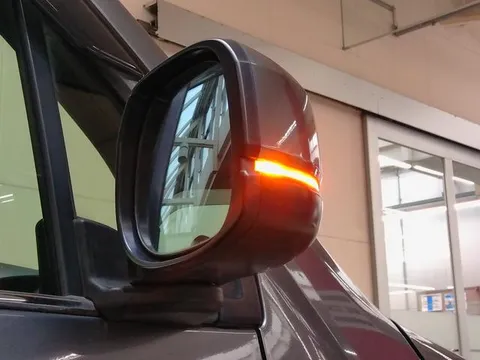 Honda N-WGN Custom