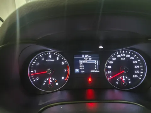 Kia Cerato (K3)