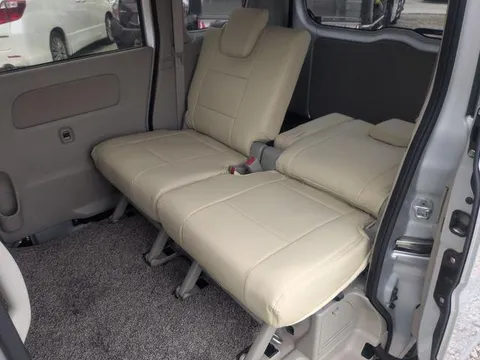 Nissan Clipper Rio