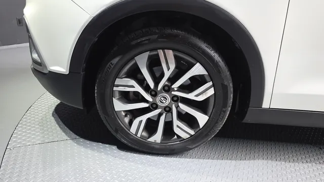 SsangYong Tivoli XLV (Tivoli Air)