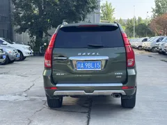 Haval H9