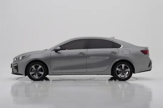 Kia Cerato (K3)