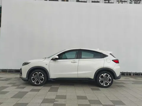 Honda XR-V