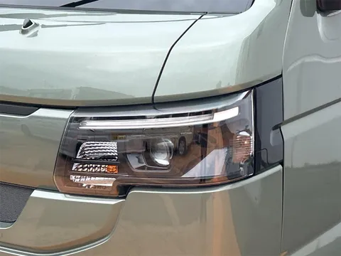 Suzuki Carry Track