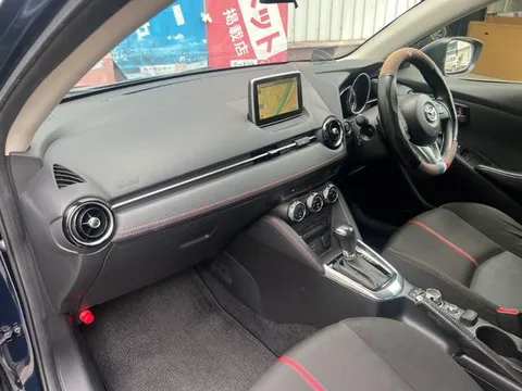 Mazda Mazda2 (Demio)