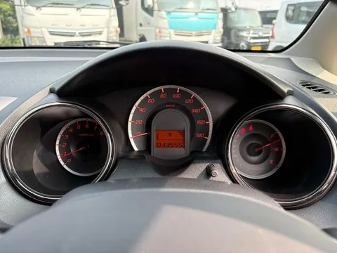 Honda Jazz (Fit)