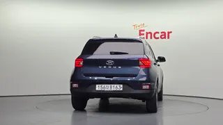 Hyundai Venue