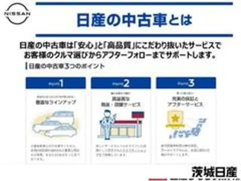 Nissan Micra (March)