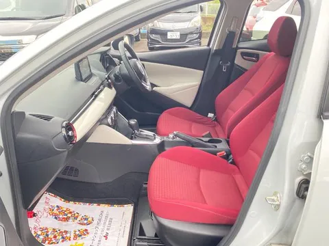 Mazda Mazda2 (Demio)