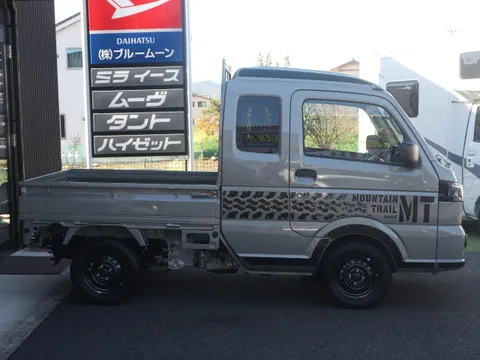 Suzuki Super Carry