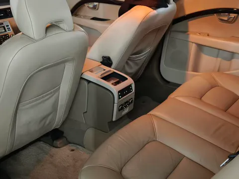 Volvo S80L