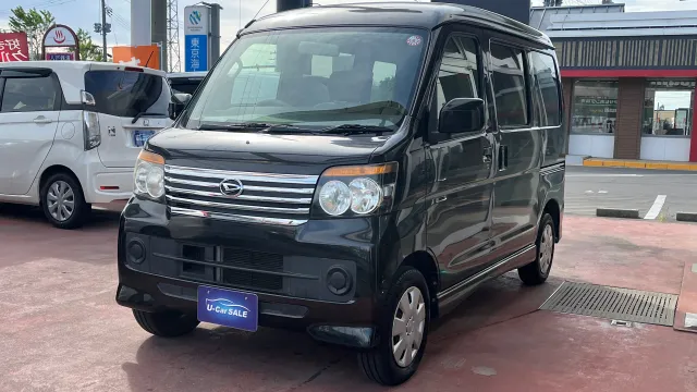 Daihatsu Atrai Wagon