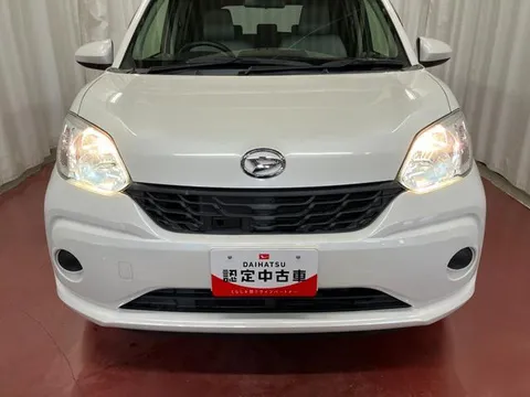 Daihatsu Boon
