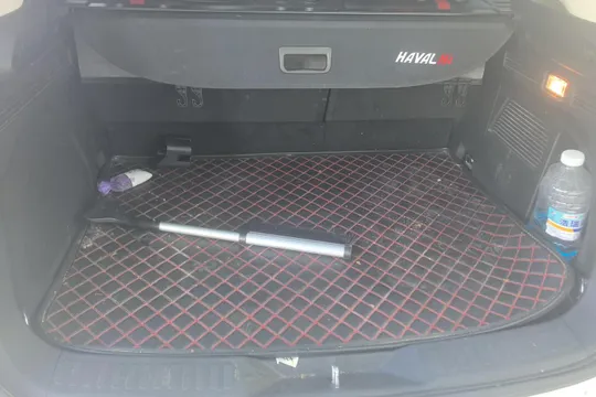 Haval H4