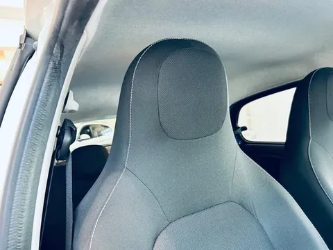 Smart For Four