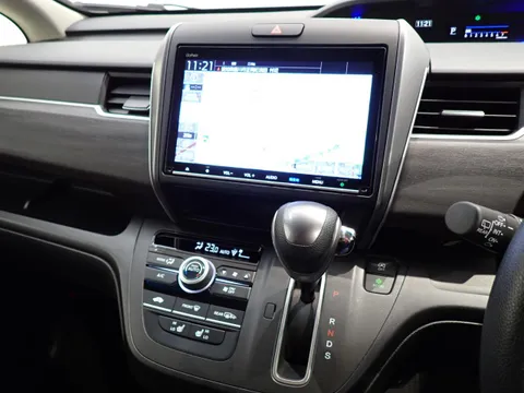 Honda Freed Plus