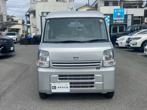 Nissan Clipper