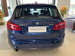 BMW 2-Series