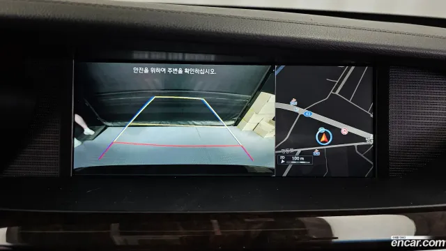 Genesis G90 (EQ900)