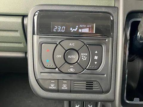 Suzuki Spacia Gear