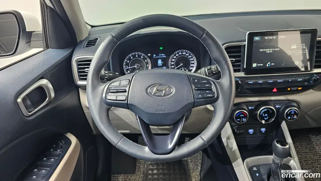 Hyundai Venue