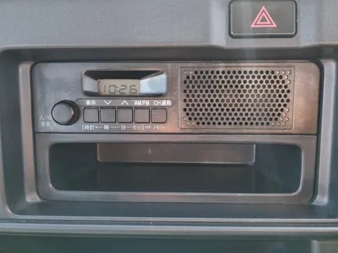 Toyota Pixis Van