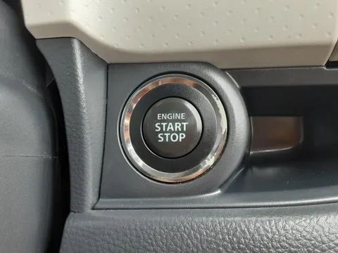 Suzuki MR Wagon